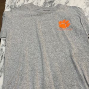 Youth Large Clemson Tigers T-Shirt